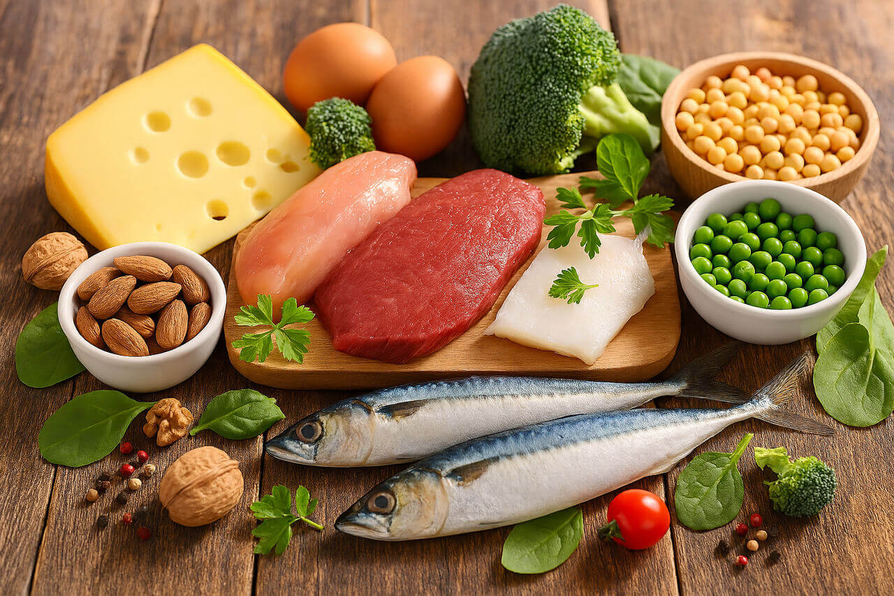 アクティブサプリ ブログ_全世代の女性にミネラルが欠かせない理由　一緒に摂りたいビタミンとは？