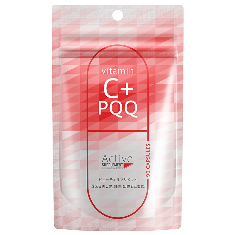 ビタミンC+PQQ - 画像 (7)