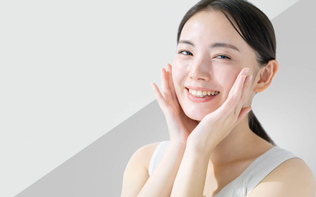 皮膚のターンオーバーって何？