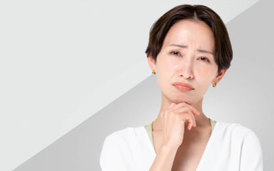 老け顔の大敵！骨が痩せる!?