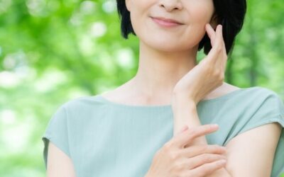 《皮膚科医 友利新先生監修》シミ・しわ・たるみが気になったら。年齢肌のために摂りたい注目の成分ベスト5