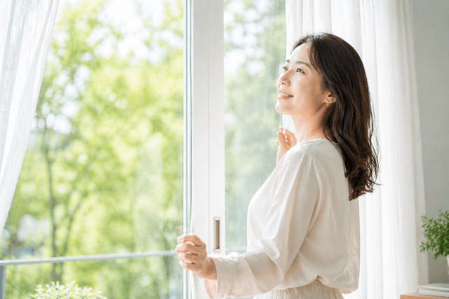 アクティブサプリ 公式ブログ_春をもっと軽やかに。疲れ・ストレス・紫外線が気になる季節のインナーケア習慣