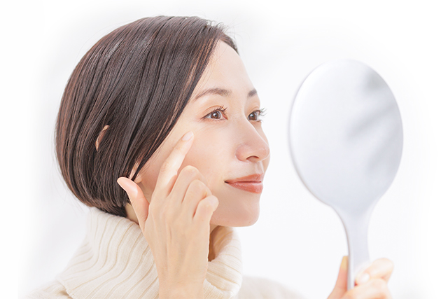 Active Supplement Blog_VitaminACE+KrillOmega3 アクティブサプリ 公式ブログ_透明感とみずみずしさを、毎日に。冬こそ始めたいインナーケアの新習慣