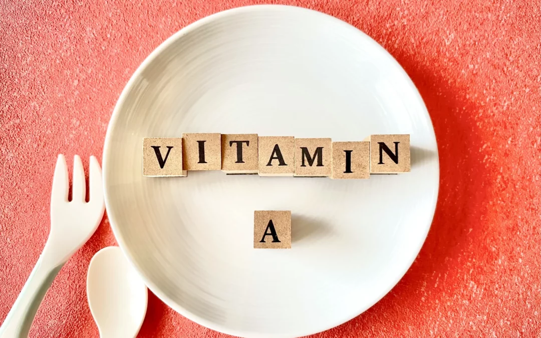 【保存版】ビタミンAを徹底解説！～後編～｜食事での取り入れ方とは？
