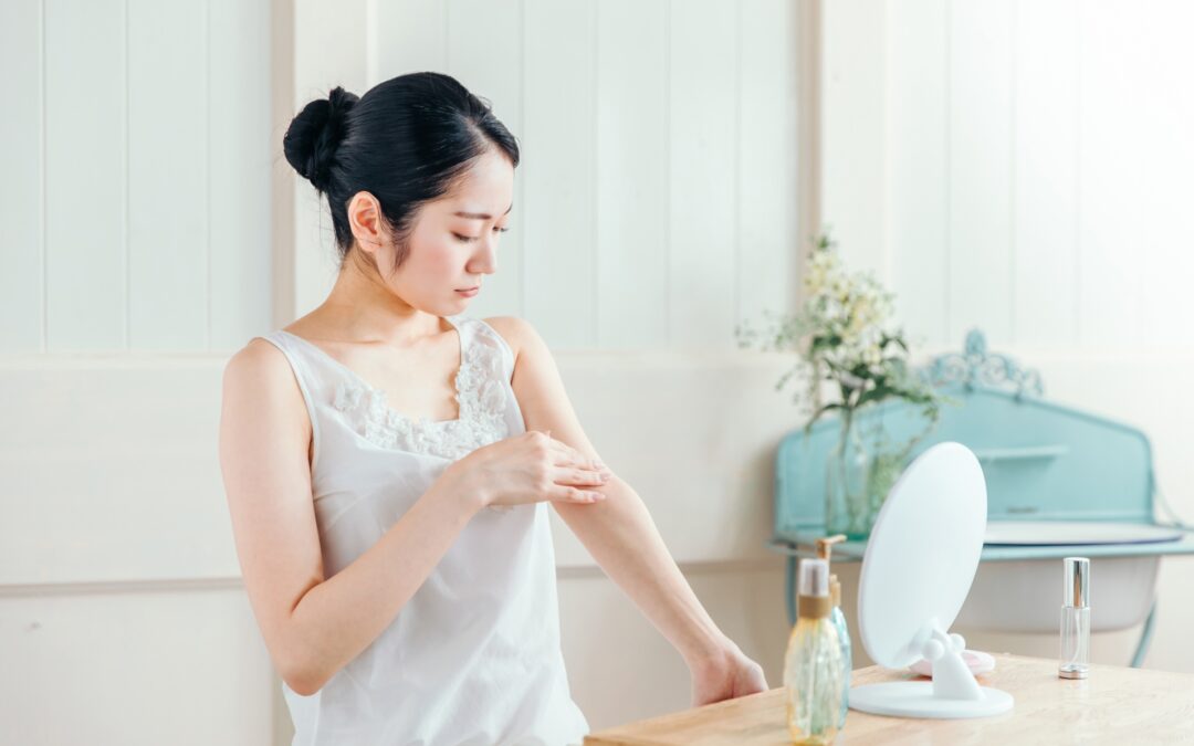 《皮膚科医 友利新先生監修》アトピー性皮膚炎には栄養も大切！栄養補給で美肌ケア