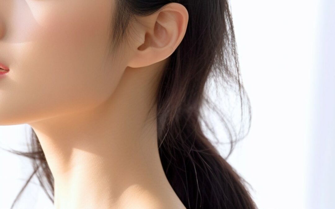 なぜ夏こそビタミンA、C、E？毛穴レス＆透明感への効果を解説！